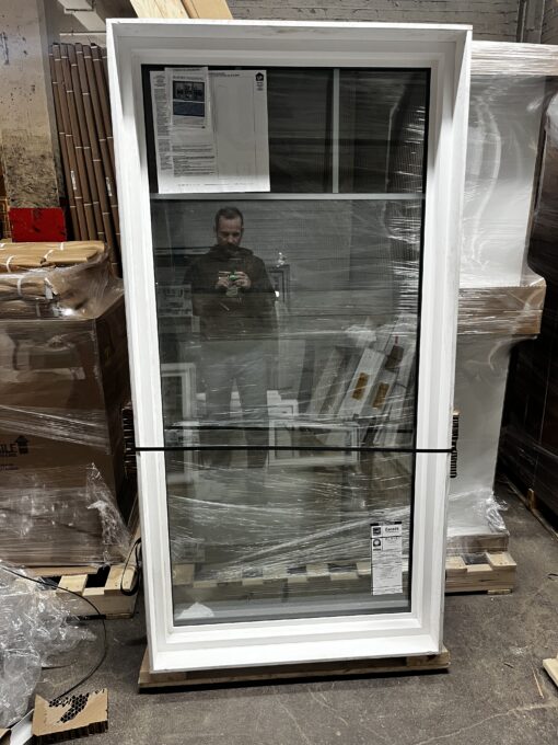 Picture Window