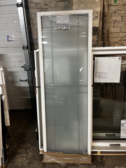 Door Insert