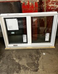 Picture / Casement Window