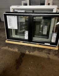 Casement / Picture Window