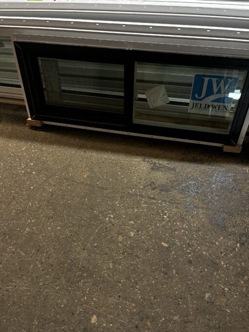 Slider Window