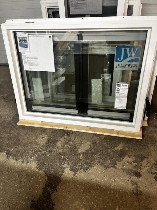 Picture Window