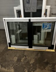 Casement / Picture Window