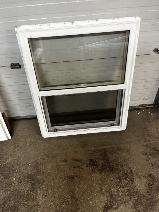 Single Hung Window