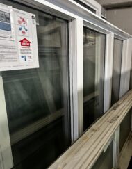 Picture / Casement Window
