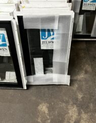 Casement Window