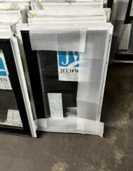 Casement Window