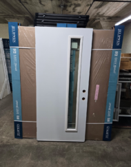 36" Door Slab