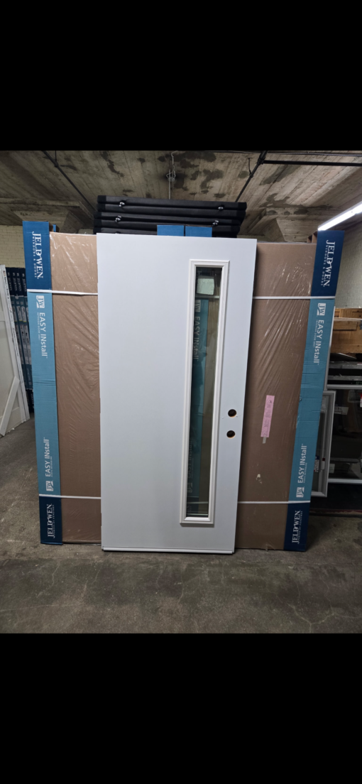 36" Door Slab