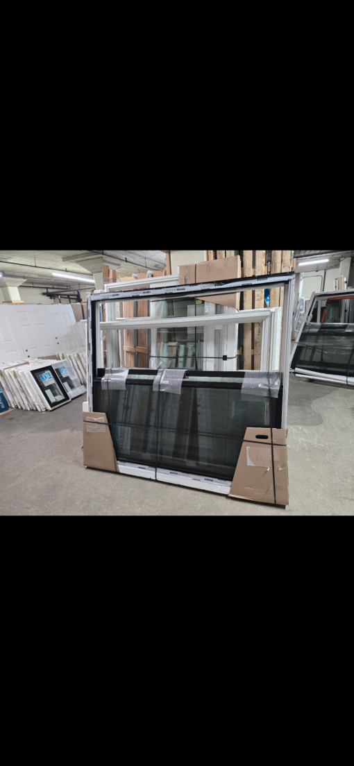 Patio Door Slider