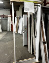 32" Door Frame Only
