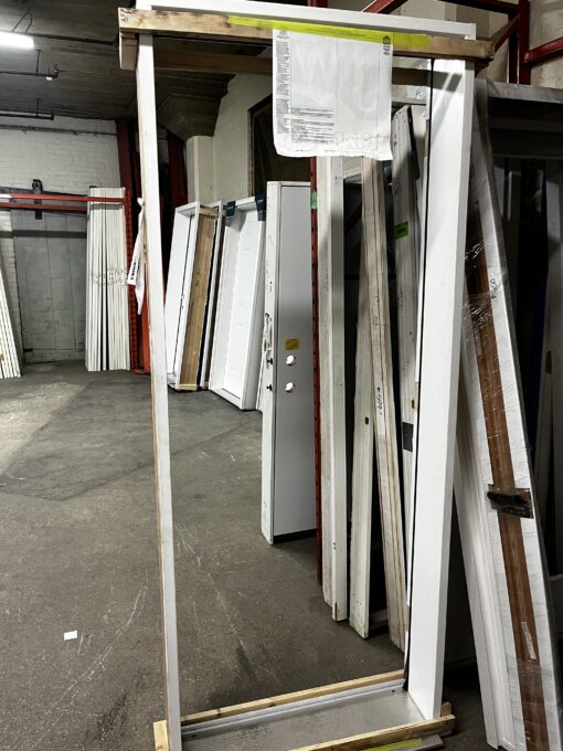 32" Door Frame Only