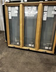 Picture / Casement Window