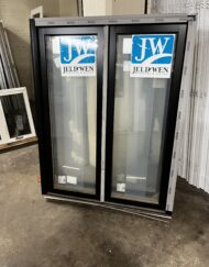 Casement Window