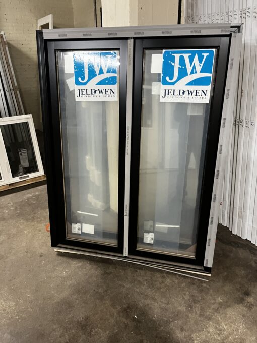 Casement Window