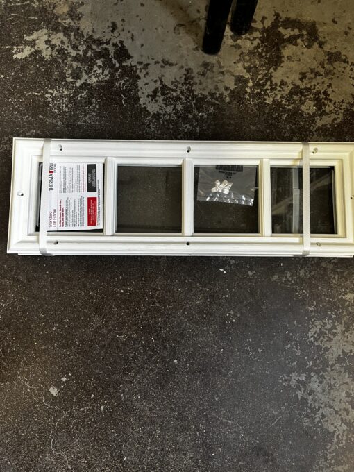 Door Insert