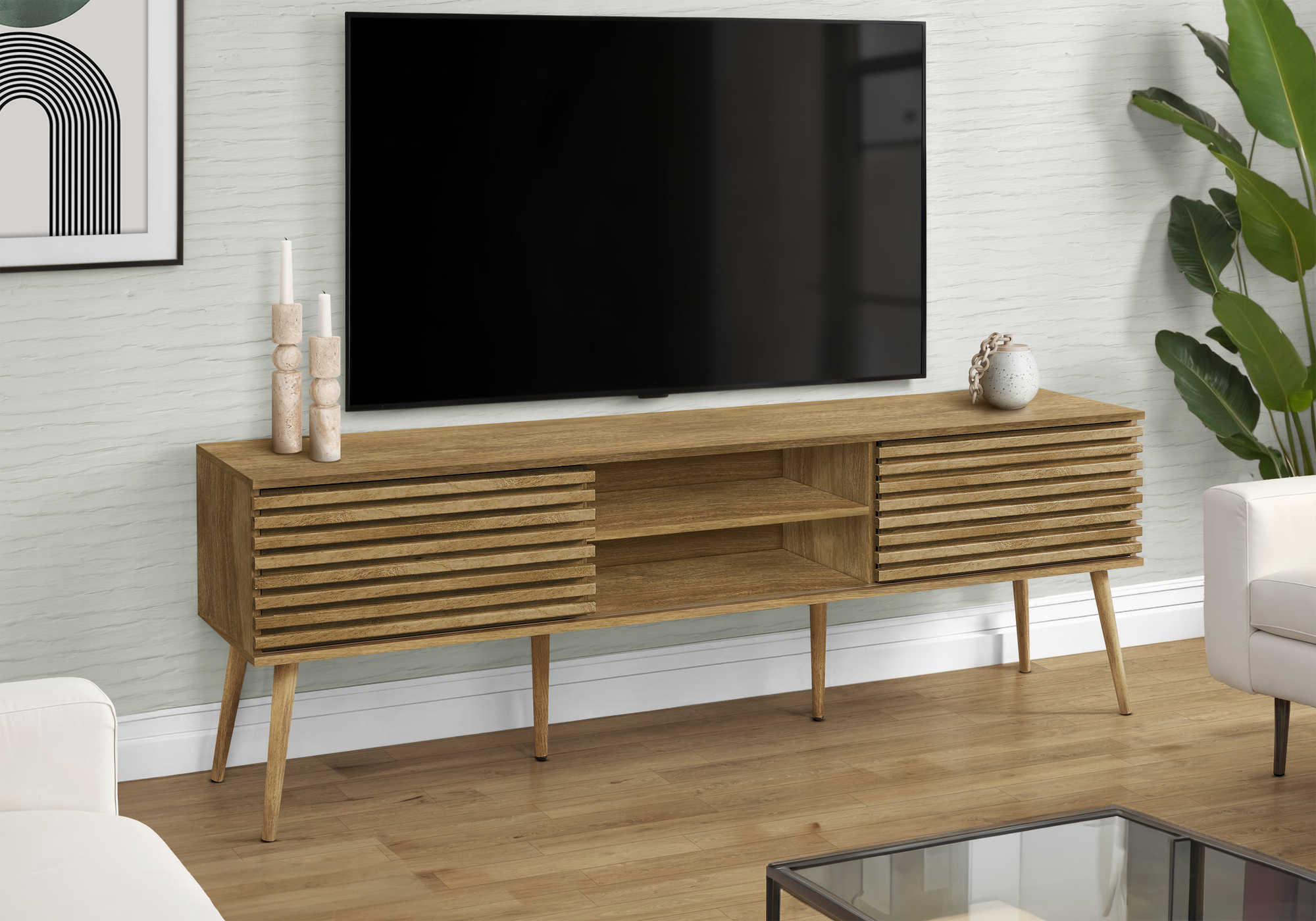 TV Stand 72"