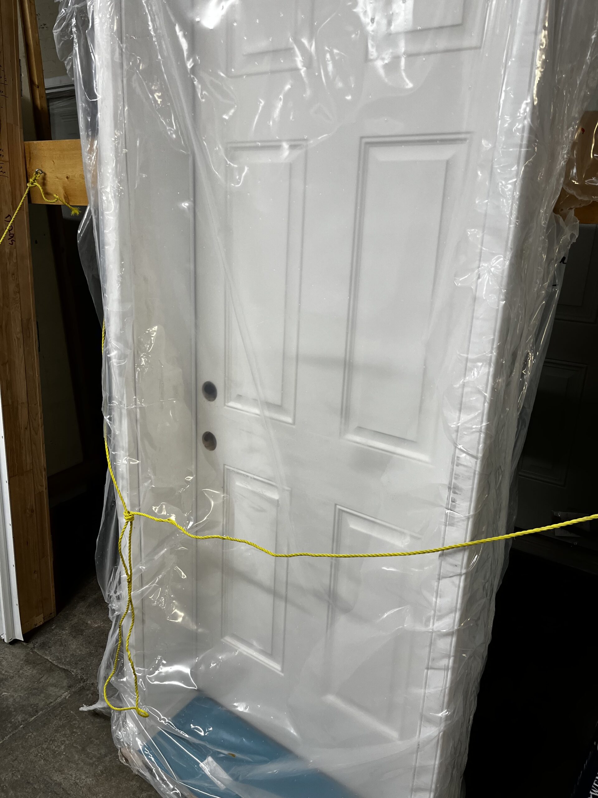 32" Door
