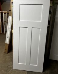 36" Door Slab