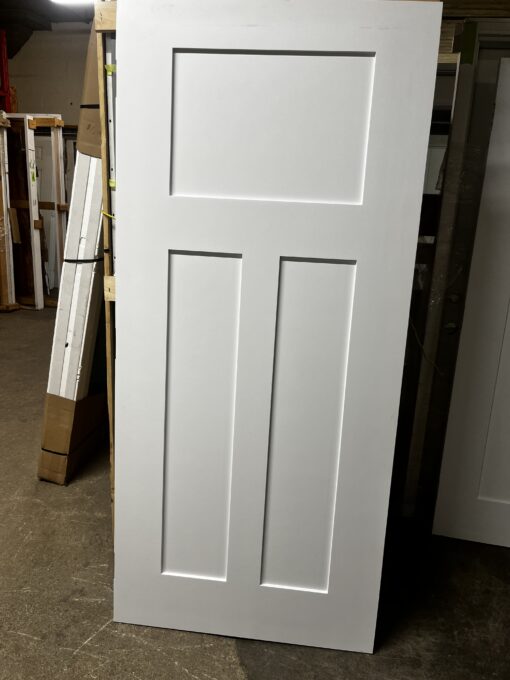 36" Door Slab