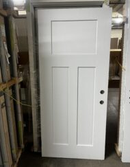 36" Door Slab
