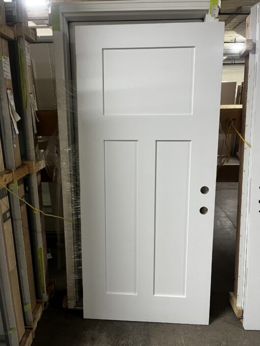 36" Door Slab