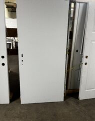 36" Door Slab