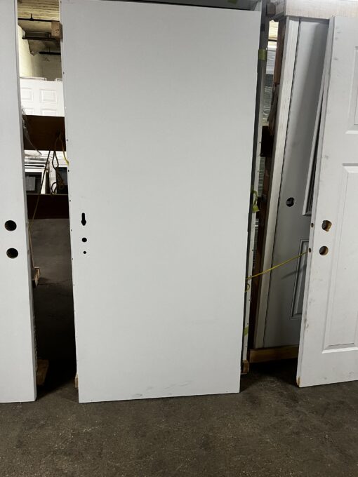 36" Door Slab