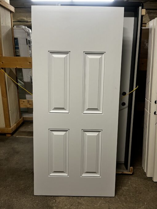 36" Door Slab