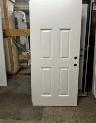 36" Door Slab