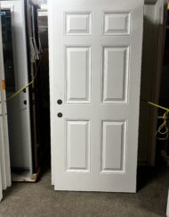 36" Door Slab