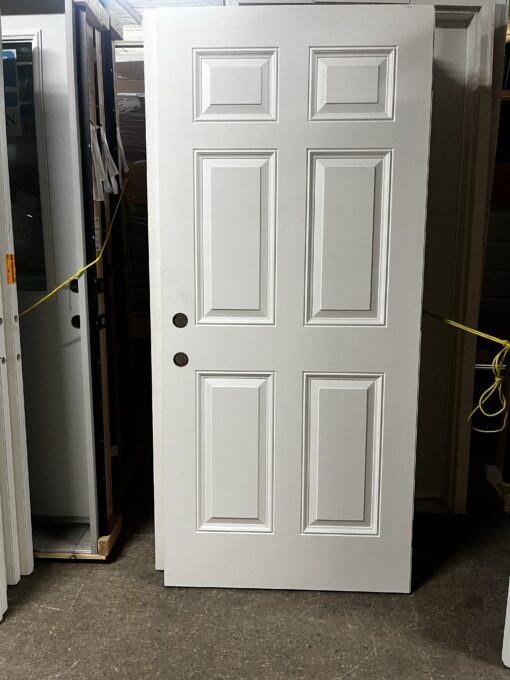 36" Door Slab