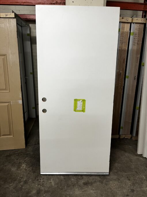 36" Door Slab