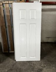 36" Door Slab