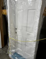 32" Door