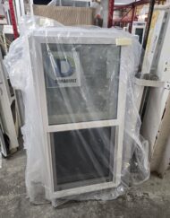 29 x 59 PVC Single Hung