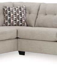2pc Sectional