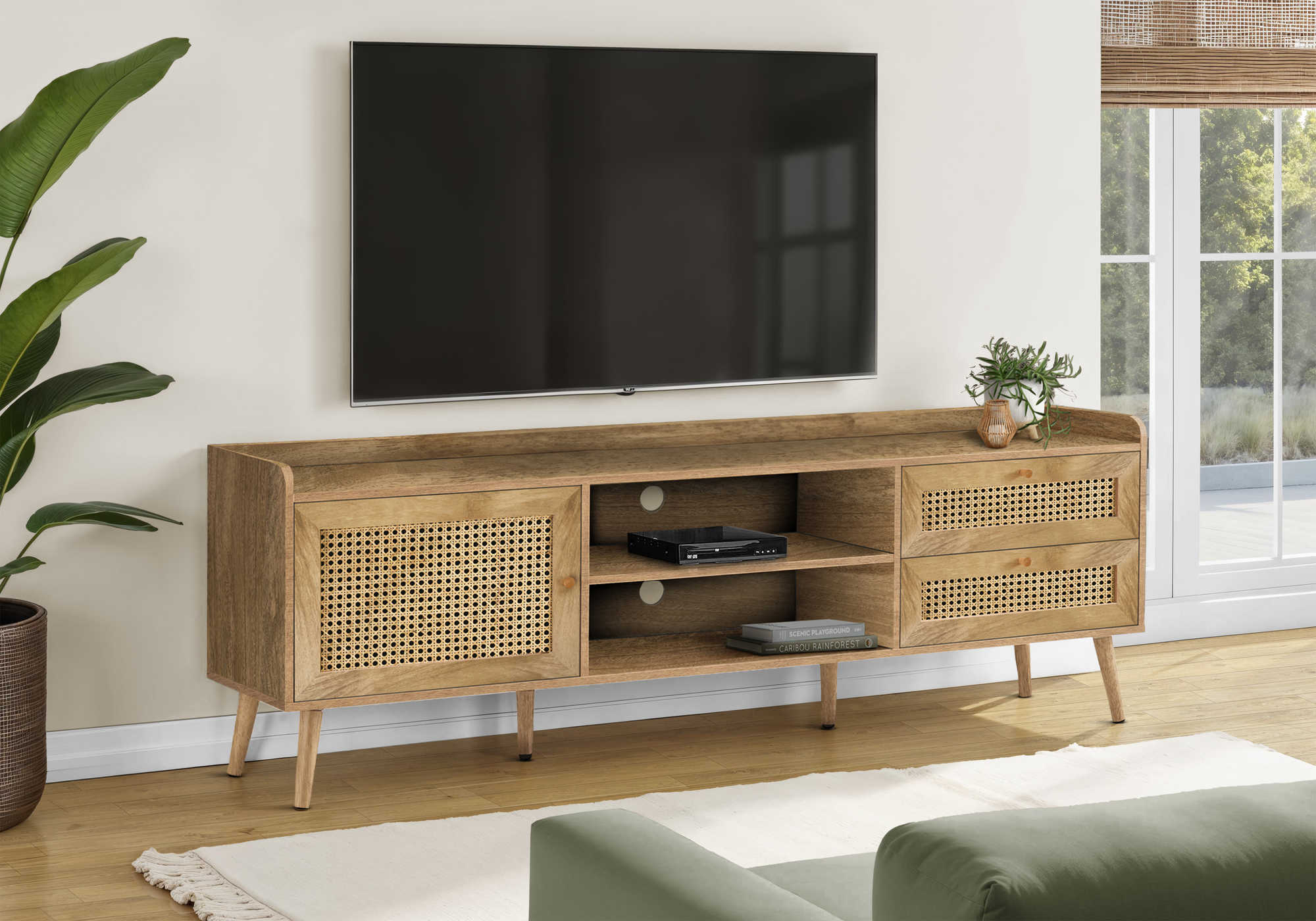TV Stand 72"