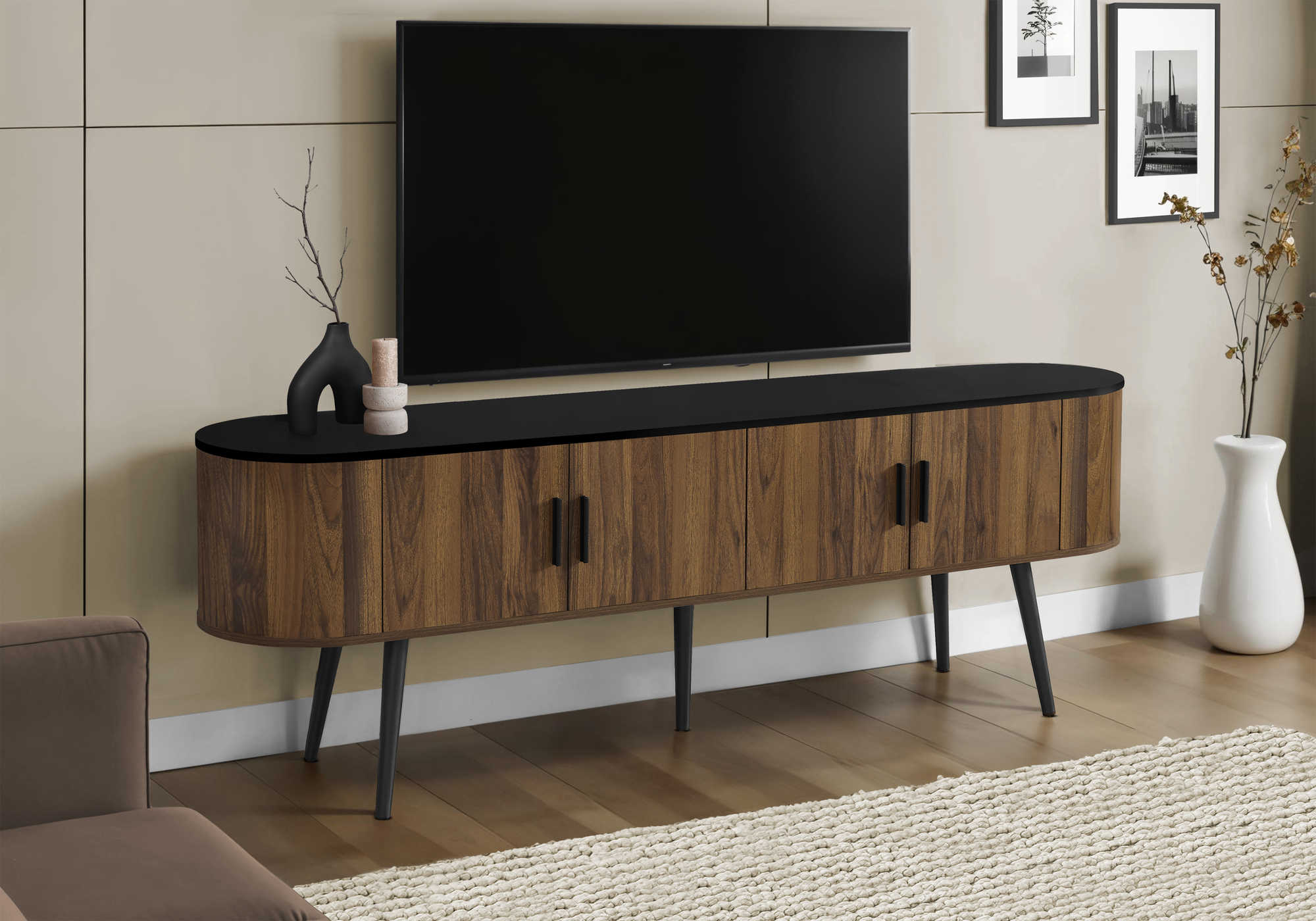 TV Stand 72"