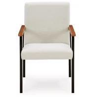 Dressonni Dining Uph Arm Chair