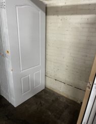 36" Door Slab