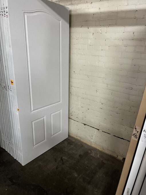 36" Door Slab