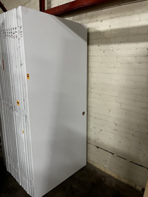 36" Door Slab