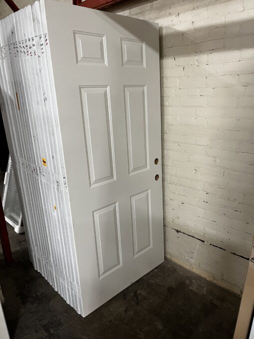 36" Door Slab
