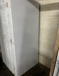 36" Door Size