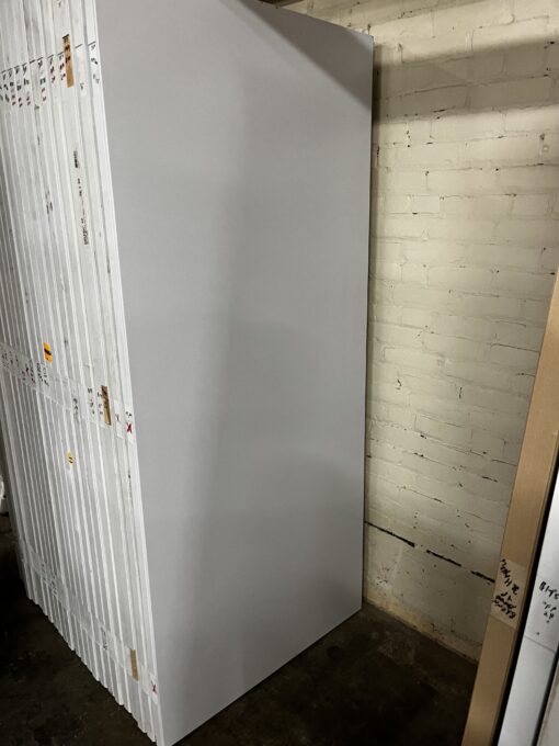 36" Door Size