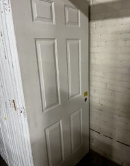 36" Door Size