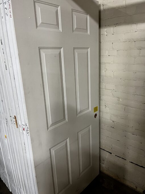 36" Door Size