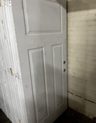 36" Door Slab