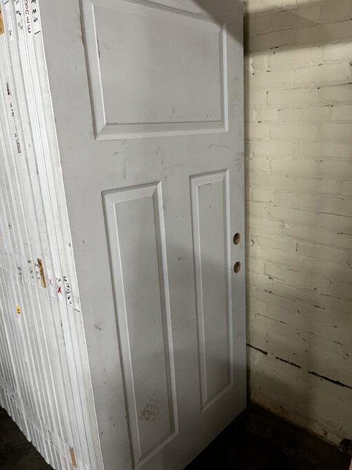 36" Door Slab